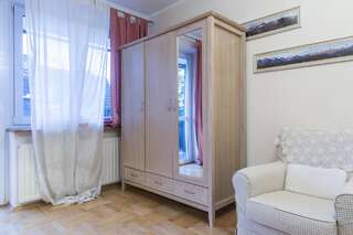 Апартаменты udanypobyt Apartament Karpielówka View Косцелиско Апартаменты-29