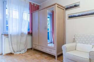 Апартаменты udanypobyt Apartament Karpielówka View Косцелиско Апартаменты-52